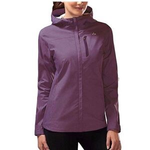 Paradox Women Windbreaker Jacket Size S